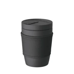 like. Becher COFFEE TO GO 290 ml schwarz