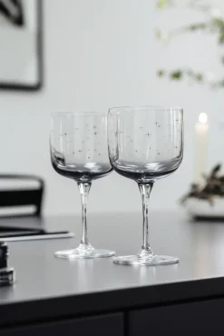 like. by Villeroy & Boch Weihnachten Weißweinkelch 2tlg. Set WINTER GLOW