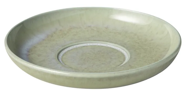 like. Espresso-Untertasse PERLEMOR ALGA grün