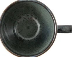 like. Kaffeebecher LAVE GRIS 400 ml grau