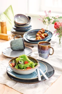 like. Kaffeebecher LAVE GRIS 400 ml grau