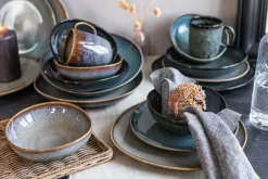 like. Kaffeebecher LAVE GRIS 400 ml grau