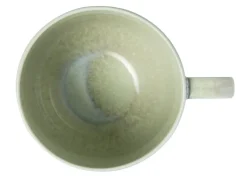 like. Kaffeetasse PERLEMOR ALGA grün