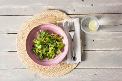 like. Pastaschale PERLEMOR CORAL rosa