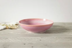 like. Schale PERLEMOR CORAL 26 cm rosa