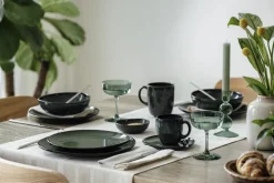 Like Speiseteller LAVE vert