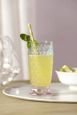 Longdrink-Glas BOSTON PEARL 300ml