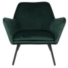 Loungesessel BON dunkelgrün
