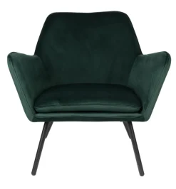 Loungesessel BON dunkelgrün