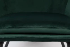 Loungesessel BON dunkelgrün