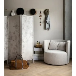 Loungesessel EXPLORE naturalbeige