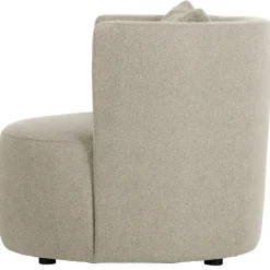 Loungesessel EXPLORE naturalbeige