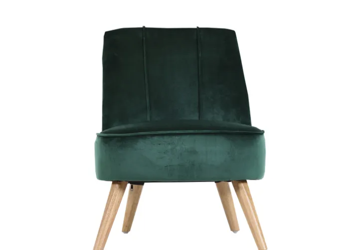 Loungesessel GERO grün