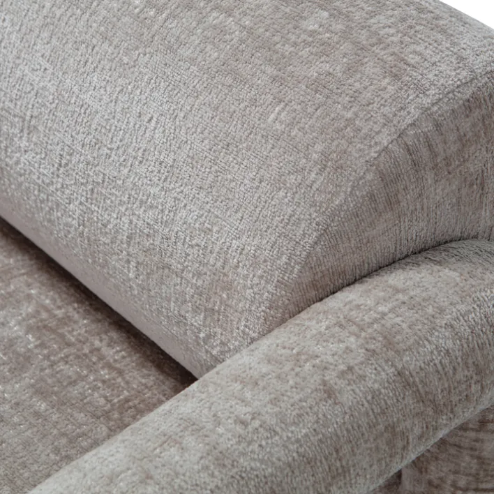 Loungesessel LENNY sand