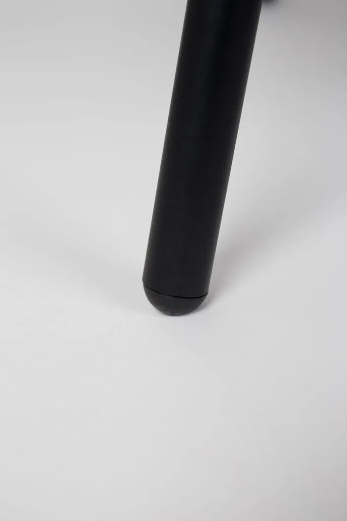 Loungesessel RICARDO grau