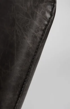 Loungesessel RICARDO grau