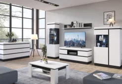 Lowboard AMALIA 161 x 68 cm