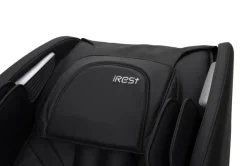 Massagesessel SULU schwarz