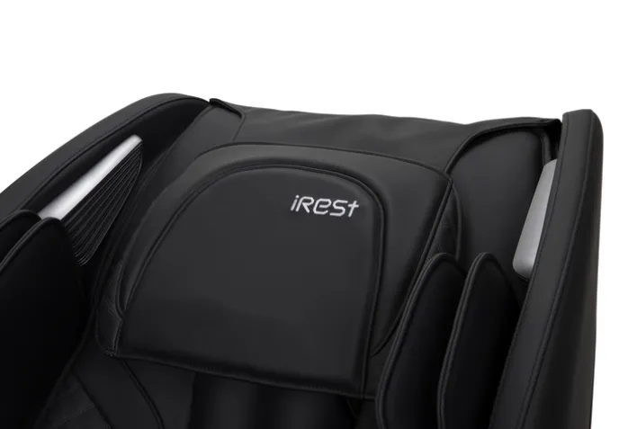 Massagesessel SULU schwarz