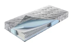 Matratze LESBOS 90 x 200 cm H3