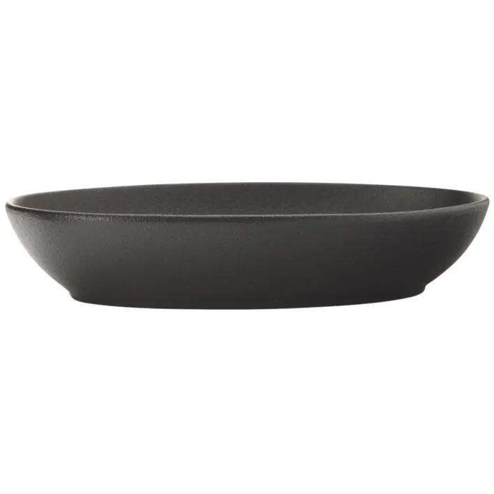 MAXWELL & WILLIAMS Schale CAVIAR BLACK 1500 ml schwarz