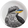 MAXWELL & WILLIAMS Teller flach MARINI FERLAZZO 20 cm Kookaburra