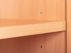 Mehrzweckschrank ALEX 70x189x34 cm Dekor Buche