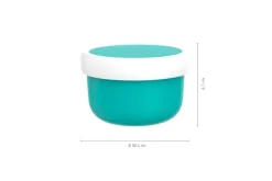 MEPAL Fruchtbox CAMPUS 300 ml Kunststoff Little Dutch Sailors Bay