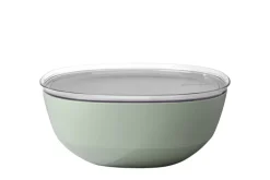 MEPAL Servierschale SILUETA 5 Liter nordic sage