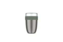 MEPAL Thermo LUNCHPOT ELLIPSE Ø10,7 Nordic sage