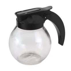 metaltex Allzweckgießer MILK 160 ml Glas/Kunststoff