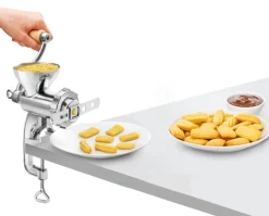 metaltex Fleischwolf JACK-5