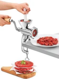 metaltex Fleischwolf JACK-5