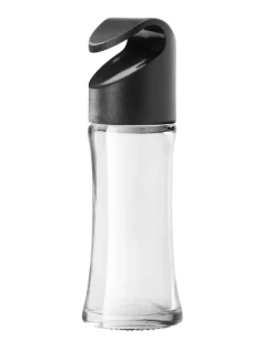 metaltex Gewürzständer SPICE-8 schwarz