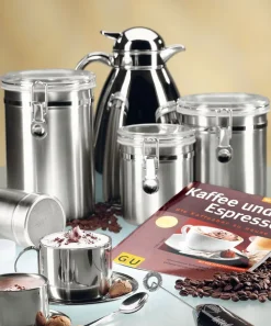 metaltex Vorratsdose 2000 ml