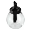 metaltex Zuckerdosierer SWEET 160 ml Kunststoff/Glas