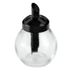 metaltex Zuckerdosierer SWEET 160 ml Kunststoff/Glas