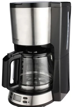 MICHELINO Kaffeemaschine 74217 1,5 Liter mit Timer
