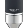 MICHELINO Stabmixer 1000 Watt schwarz