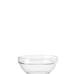 montana Schale :TREND 6er Set - je 300 ml transparent