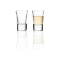 montana Schnapsglas PURE 3er Set