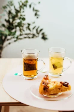 montana Teeglas CEYLON 6er Set je 230 ml