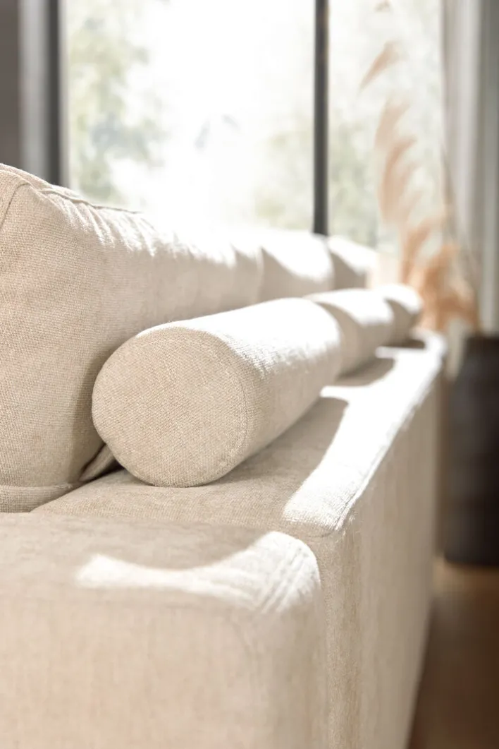 Musterring Ecksofa JustB! PM100 Yelda natur