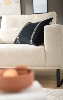 Musterring Ecksofa JustB! PM100 Yelda natur