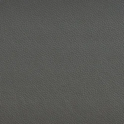 Musterring Ecksofa MR 370 L-Form Lederbezug grau