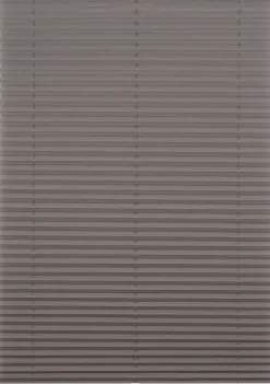 my deco Plissee 65 x 130 cm grau