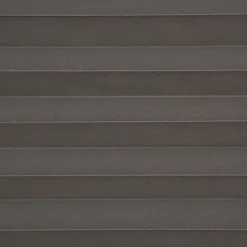 my deco Plissee 70 x 210 cm grau