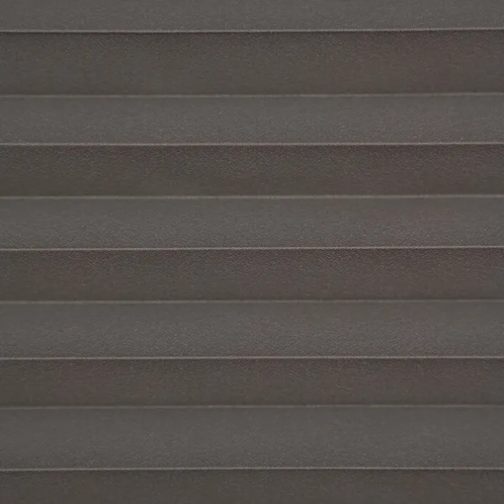 my deco Plissee 90 x 210 cm grau