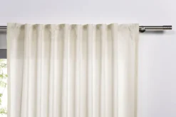 my deco Schlaufenschal MOOD 135 x 300 cm ecru