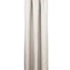 my deco Schlaufenvorhang DIM 135 x 300 cm sand